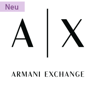 Armani Exchange Logo